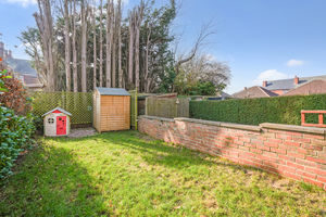Chatfield Road Woodseats
